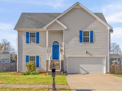 1132 Meachem Dr