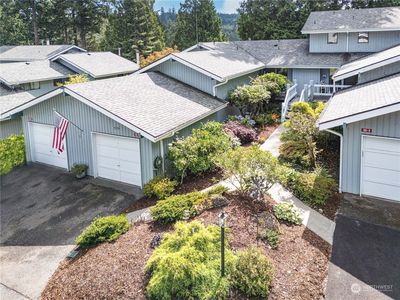 Property at 101 Highland Greens Drive UNIT 2, Port Ludlow, WA