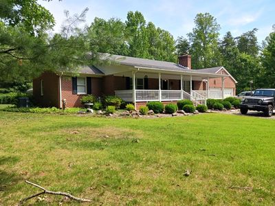 4585 Crab Orchard Rd