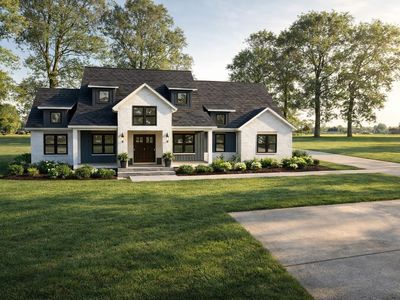 412 Windbrook Blvd NW