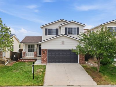 19787 Montview Drive