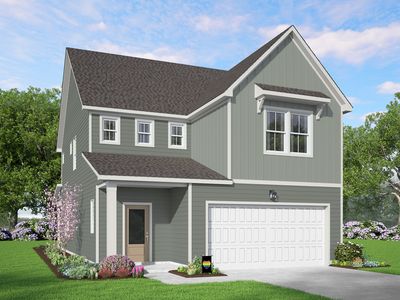 4107 Lincoln Mill Dr