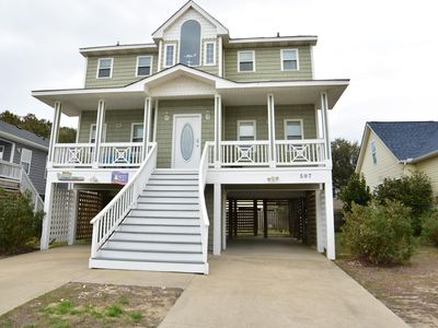 507 W Walker St Lot 17-18