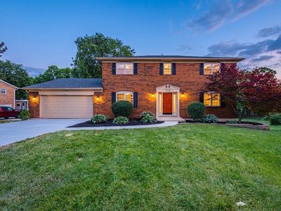 7764 Rolling Meadows Dr