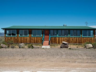 Property at 77 E 10th Street, Moffat, CO