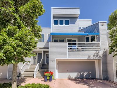 9200 E Cherry Creek South Drive #4