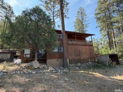 819 Carrizo Canyon Rd