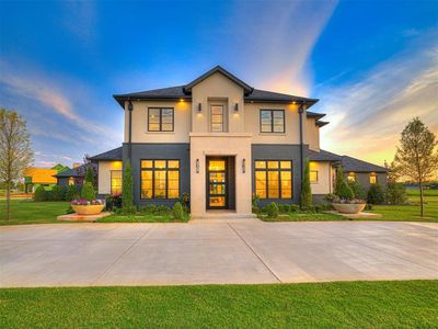 3522 Triple Bar Ranch Rd