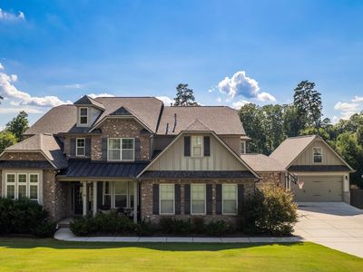5 Vineyard Way