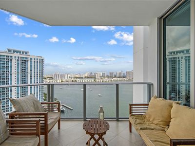 17111 Biscayne Blvd UNIT 1805