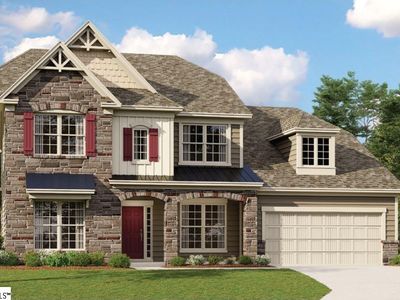 303 Riverland Way HCE 23