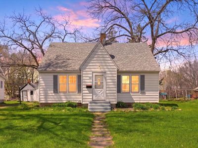 Property at 440 Keller Ave S, Amery, WI