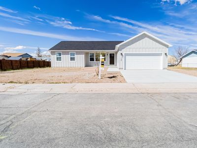 Property at 124 W Lincoln St, Lyman, WY