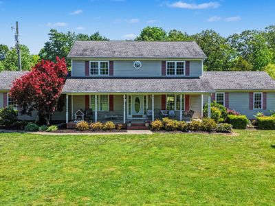 Property at 1040 Mannington Loop, Crofton, KY