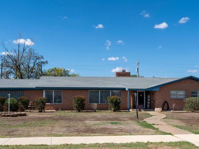 820 W Missouri St