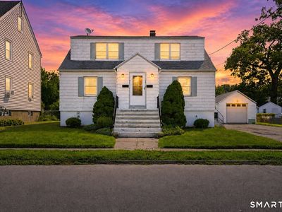 Property at 55 High Park Avenue, Stratford, CT