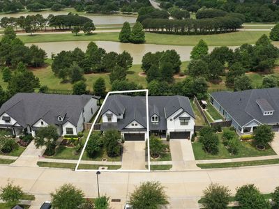 11647 Tranquility Summit Dr