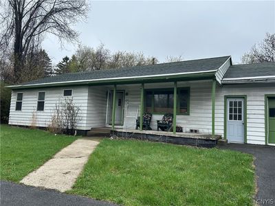474 E Seneca Trnpke Tpke