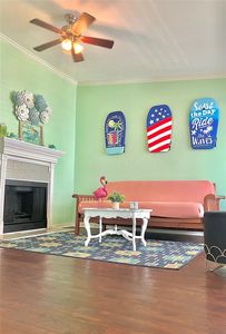 3506 Cove View Blvd APT 1506