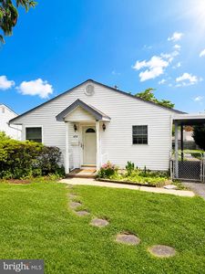 604 Trenton Rd