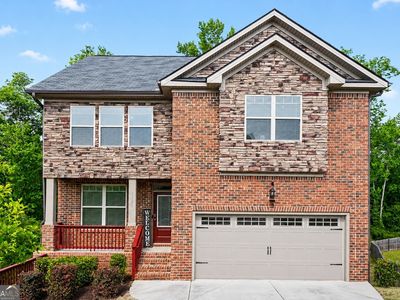 1255 Brookstone Cir NE