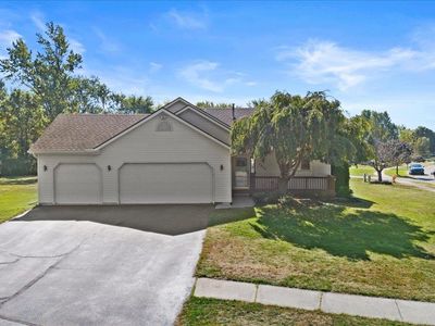 2650 Cherokee Hills Cir