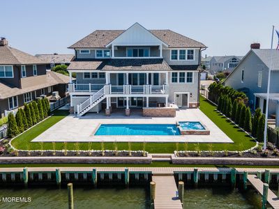 275 Curtis Point Drive