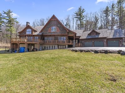 35 Shaker Bay Road