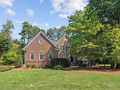 106 Trellingwood Dr