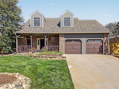 3631 E 133rd Circle