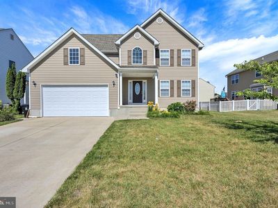 Property at 29 Trumpeter Swan Way, Magnolia, DE