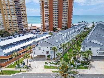 17960 Gulf Blvd APT 106