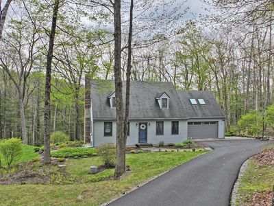 7 Stonebridge Way