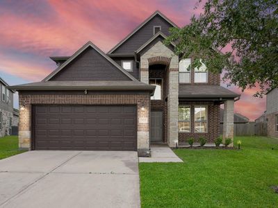 29211 Sequoia Tree Trl