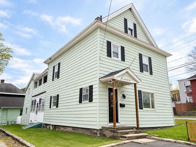 Property at 171 High Street, Berlin, NH