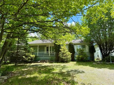 582 Stony Mountain Rd