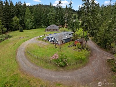 1998 NW Luoto Road