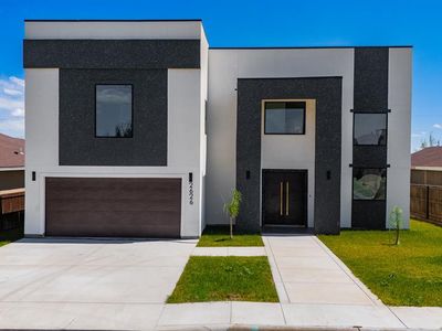 2626 Las Cimas Dr.