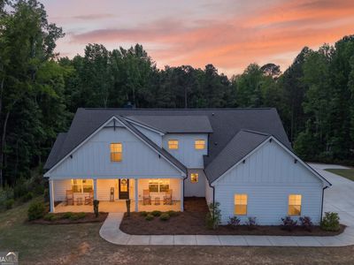 1764 Luther Bailey Rd