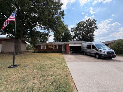 Property at 11426 E 4th Pl, Tulsa, OK