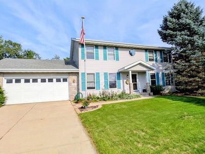 3517 Ice Age Dr