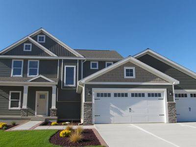 The Adams Plan, Boulder Creek