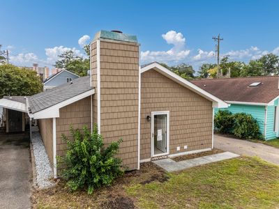 700 28th Ave. S Unit A #5