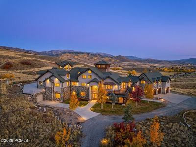 246 E Woods Creek Rd