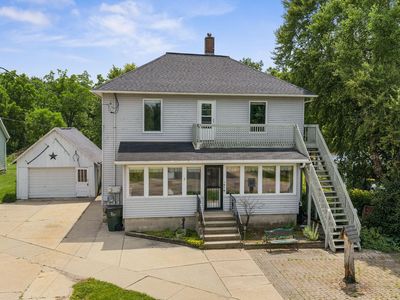 107 South St