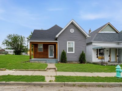 1117 Saint Peter St