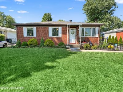 7405 Mount Washington Rd