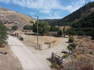 64150 Lockwood San Lucas Rd