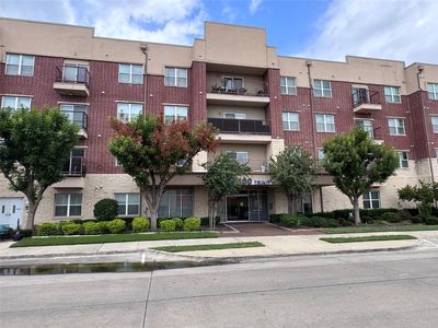 1100 W Trinity Mills Rd APT 1015