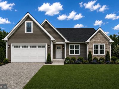 Sonnet Ln Lot 2